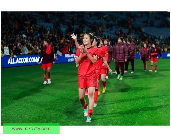 中国女足今日飞抵悉尼开启训练